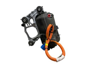  Tesla Model x High Voltage Electric A/C Compressor (Used OEM)