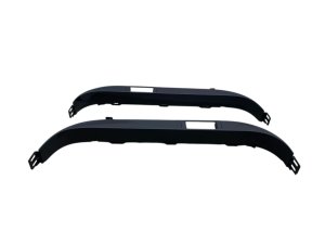  Tesla Model x Front Door Sill Plate (Used OEM)