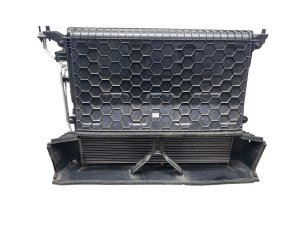 2024-2025 Kia EV9 Automatic Transmission Oil Cooler Assembly with Radiator and Condenser (Used OEM)