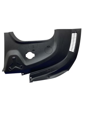 2024-2025 Kia EV9 Frunk Trunk Cover Tray Panel - Front (Used OEM)