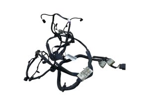 2016-2021 Tesla X Rear Engine Bay Wiring Harness (Used OEM)