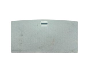 2024-2025 Kia EV9 Trunk Cargo Floor Storage Tray Lid Cover - Rear (Used OEM)