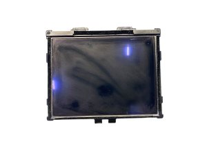 2017-2020 Maserati Levante 8.4-Inch Radio Navigation Infotainment Display - Front (Used OEM)