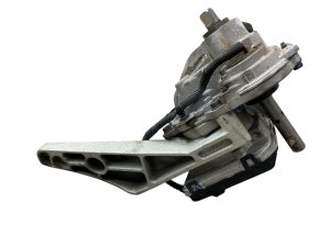 2020-2022 Ford F-550 Super Duty Power Steering Assist Motor Module (Used OEM)