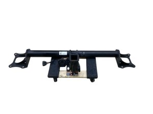 2016-2024 Tesla X Trailer Hitch (Used OEM)