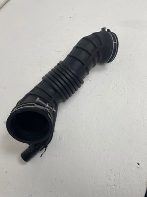 2024-2025 Hyundai Kona Engine Air Intake Resonator Tube (Used OEM)