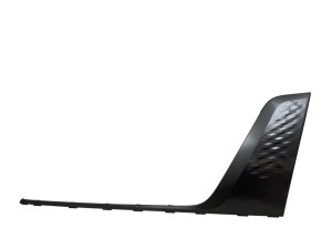 2022-2025 Kia Carnival C-Pillar Quarter Panel Trim Cover - Rear, Right (Passenger) (Used OEM)