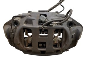 2017-2024 Audi Q7 Brembo Disc Brake Caliper - Front, Right (Passenger) (Used OEM)