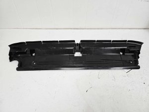 2023-2025 Toyota Prius Lower Radiator Shutter Baffle Air Guide Support (Used OEM)