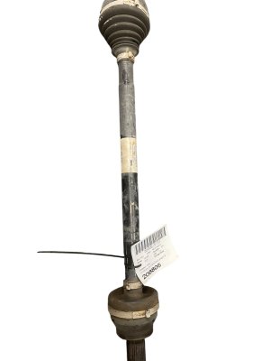2013-2015 Jaguar XF Drive Axle Shaft - Rear, Left (Driver) (Used OEM)