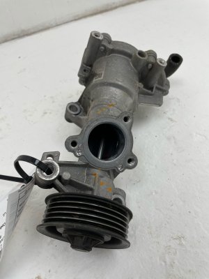 2021-2026 Mercedes-Benz GLA250 Water Pump Pulley Assembly - Right (Passenger) (Used OEM)