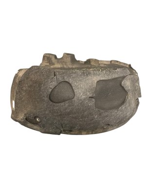 2016-2020 Bentley Bentayga Inner Fender Liner - Rear, Right (Passenger) (Used OEM)