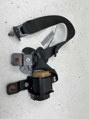 2024-2025 Hyundai Santa Fe 3rd Row Seat Belt Assembly - Rear, Left (Driver) (Used OEM)