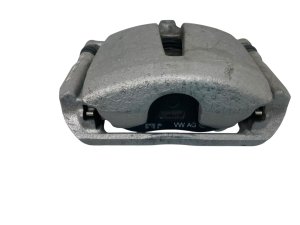 2018-2024 Volkswagen Tiguan Disc Brake Caliper - Front, Right (Passenger) (Used OEM)