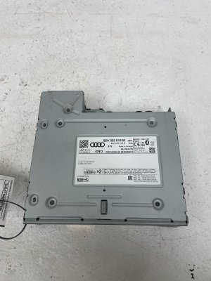2019-2024 Audi Q3 Radio Receiver Head Unit Control Module (Used OEM)