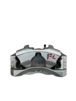 2025 Nissan Kicks Disc Brake Caliper - Front, Left (Driver) (Used OEM)