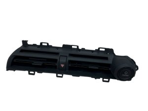 2023-2025 Toyota Prius Center Dash Air Vent Duct with Hazard and Ignition Switch (Used OEM)
