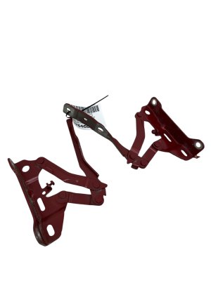 2022-2025 Hyundai Tucson Hood Hinge Set - Right (Passenger) (Used OEM)