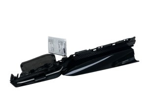 2023-2025 Kia Niro Upper Dashboard Instrument Panel Molding Trim (Used OEM)