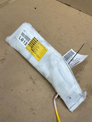 2013-2020 Lexus GS350 Seat Air Bag - Front (Used OEM)
