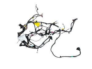  Tesla Model y Instrument Panel Dashboard Wiring Harness (Used OEM)
