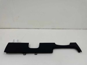  Tesla Model y Lower Dashboard Instrument Panel Trim Cover (Used OEM)