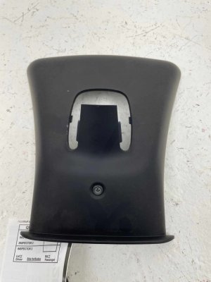  Tesla Model y Interior Rear View Mirror Trim Cover with Infrared Camera (Used OEM)
