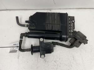 2015-2021 Lexus RC F Fuel Vapor Charcoal Canister (Used OEM)