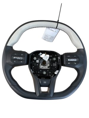 2025-2026 Kia K4 Steering Wheel - Front (Used OEM)