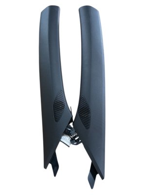 2025-2026 Kia K4 A-Pillar Trim Set - Front (Used OEM)
