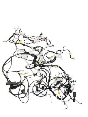 2016-2024 Lexus RC300 Interior Body Wiring Harness (Used OEM)