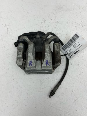 2021-2025 Lexus IS300 Disc Brake Caliper - Rear, Right (Passenger) (Used OEM)