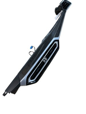 2021-2025 BMW 428i Dashboard Carbon Fiber Trim Molding Panel - Front (Used OEM)