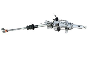  Tesla Model y Power Tilt Adjustment Steering Column Assembly (Used OEM)