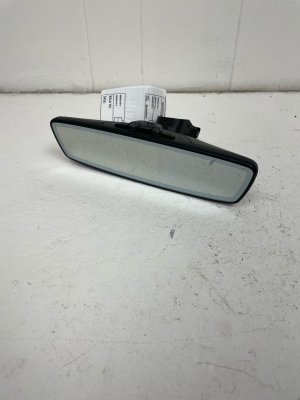 2022-2025 BMW M2 Interior Rear View Mirror (Used OEM)