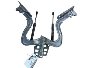2026 Tesla Model y Hood Hinge Set - Right (Passenger) (Used OEM)