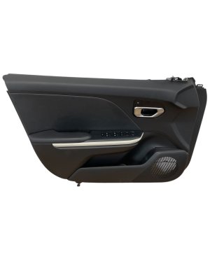 2025-2026 Kia K4 Door Interior Trim Panel - Front, Left (Driver) (Used OEM)