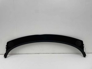  Tesla Model y Dashboard Defroster Vent Panel Speaker Grille (Used OEM)