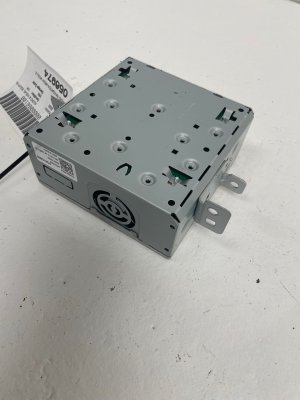 2025-2026 Kia K4 Radio Navigation Media Control Module (Used OEM)