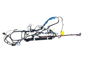 2026 Tesla Model y Main Chassis Floor Body Wiring Harness (Used OEM)