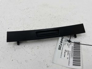  Tesla Model y Trunk Hatch Release Switch - Right (Passenger) (Used OEM)