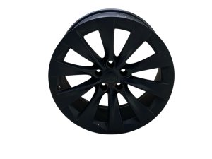  Tesla Model x 20x9.5 10-Spoke Alloy Wheel (Used OEM)