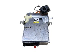  Tesla Model s Generation 3 On-Board Battery Charger Control Module (Used OEM)