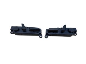  Tesla Model y Power Seat Switch Set - Front (Used OEM)