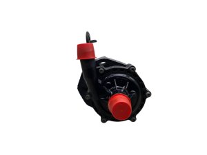  Tesla Model s Electric Auxiliary Engine Water Pump (Used OEM)