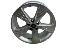 2022-2024 Audi Q4 e-tron 19x8 5-Spoke Alloy Wheel (Used OEM)