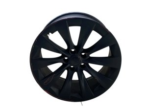  Tesla Model x 20x9.5 10-Spoke Rear Alloy Wheel (Used OEM)