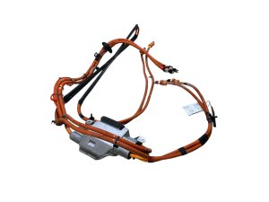  Tesla Model x High Voltage Battery Wiring Harness Cable (Used OEM)