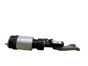 Tesla Model x Air Suspension Strut Assembly - Front, Left (Driver) (Used OEM)