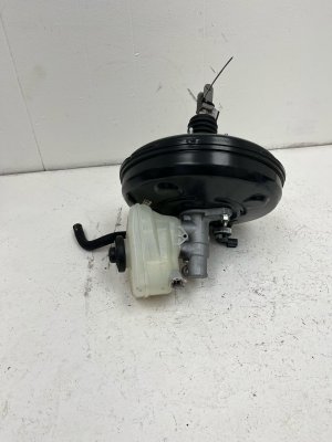 2018-2021 Lexus IS300 Power Brake Booster Master Cylinder Reservoir Assembly (Used OEM)